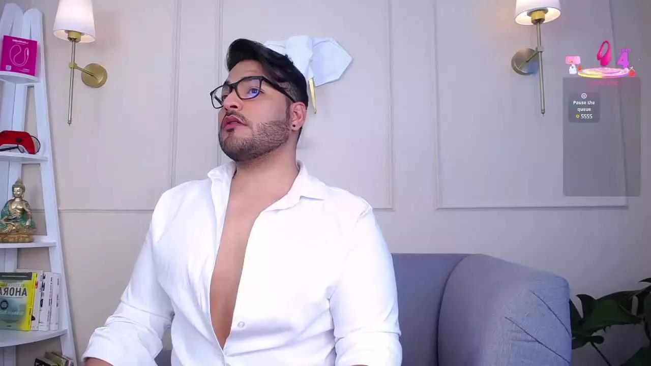 EthanSummers on Streamray