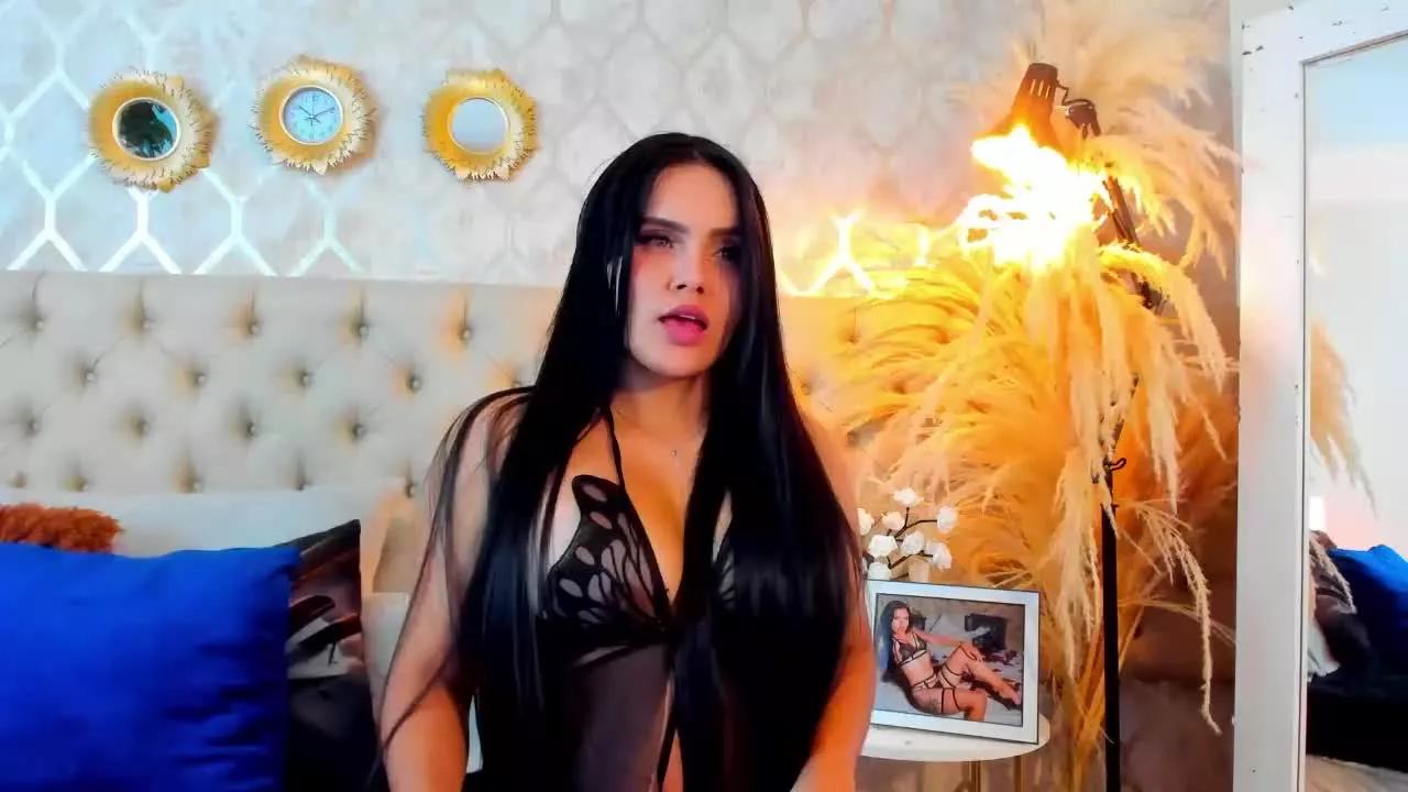 HannaBruunn on Streamray 