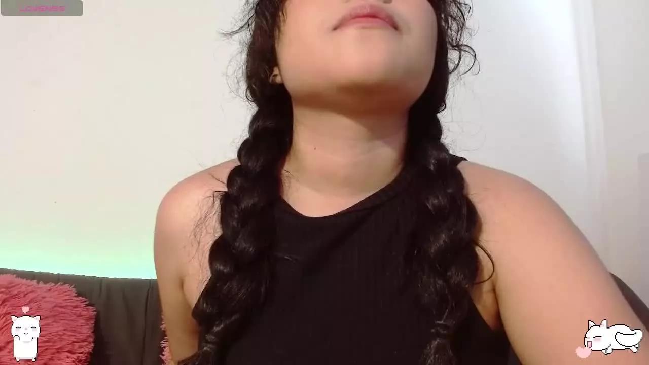 Jessaelyss1 on Streamray 