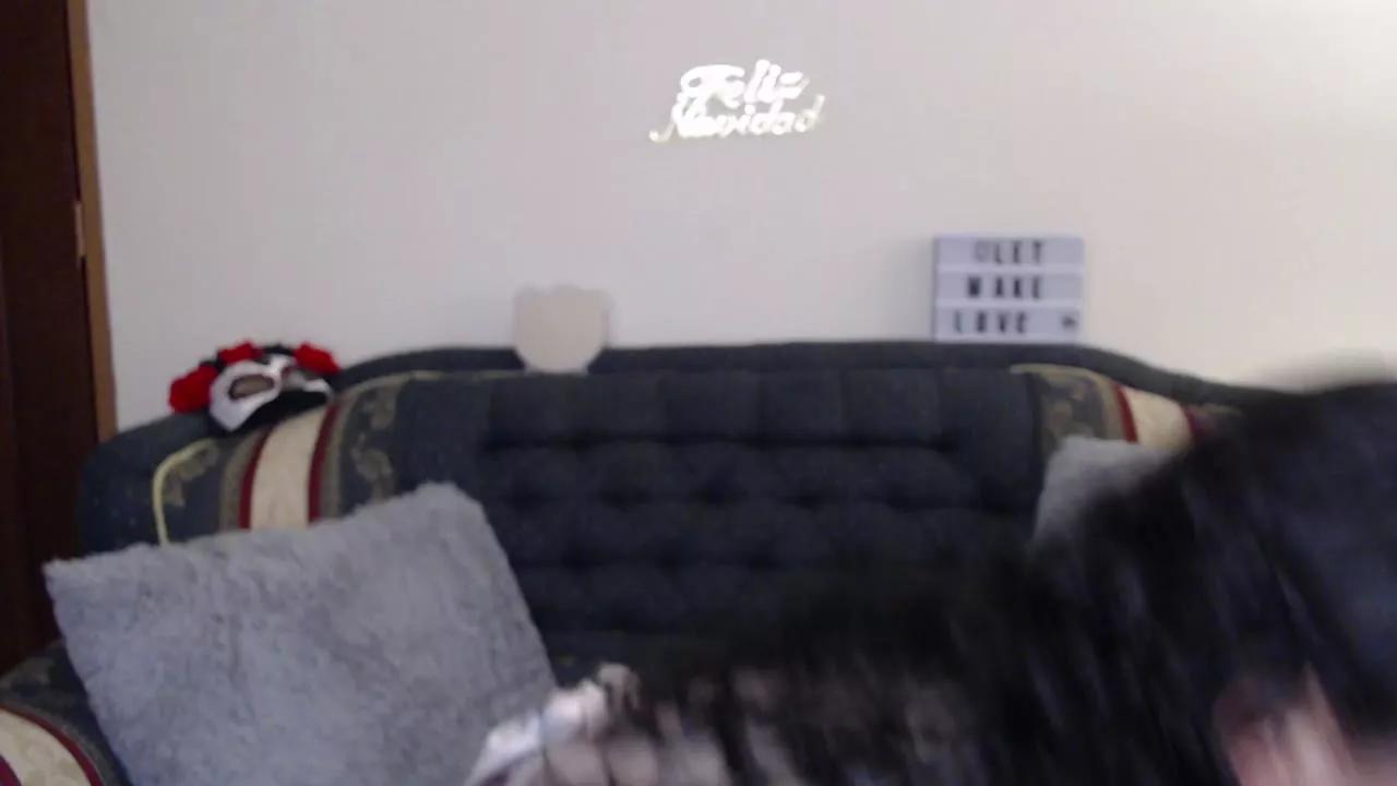 JessiRoses on Streamray 
