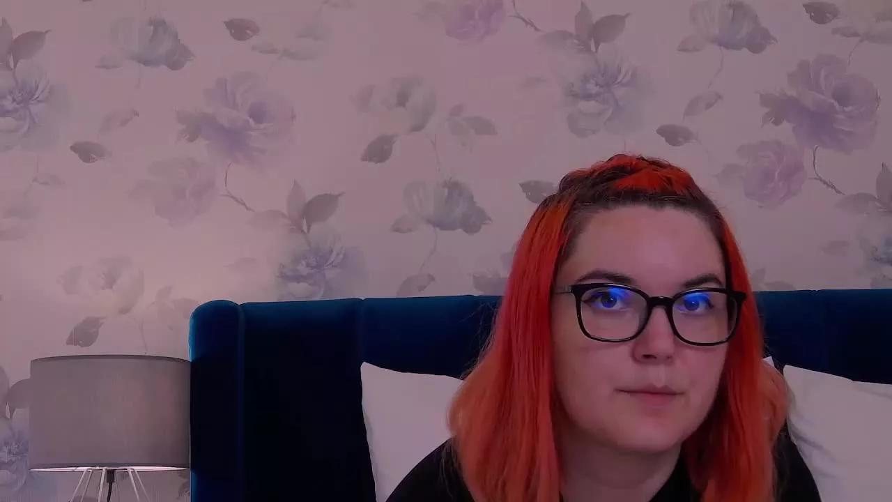 KailyKay on Streamray