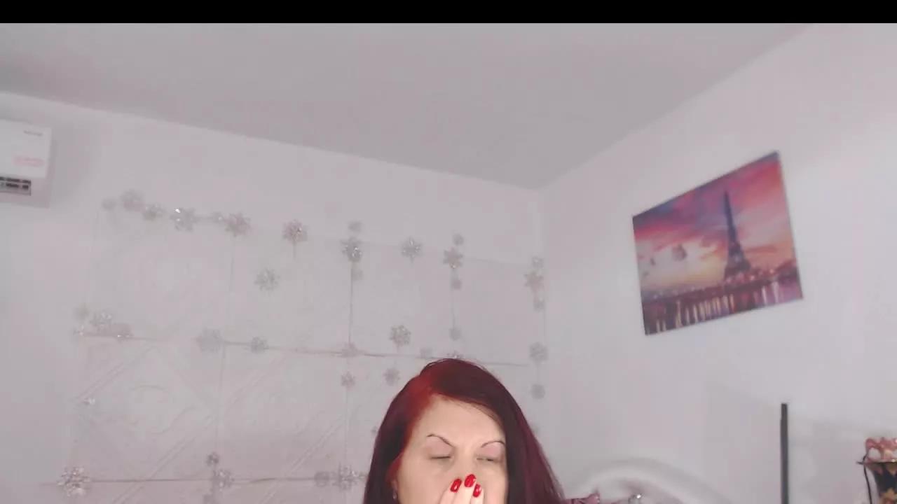 KateSweetLady on Streamray