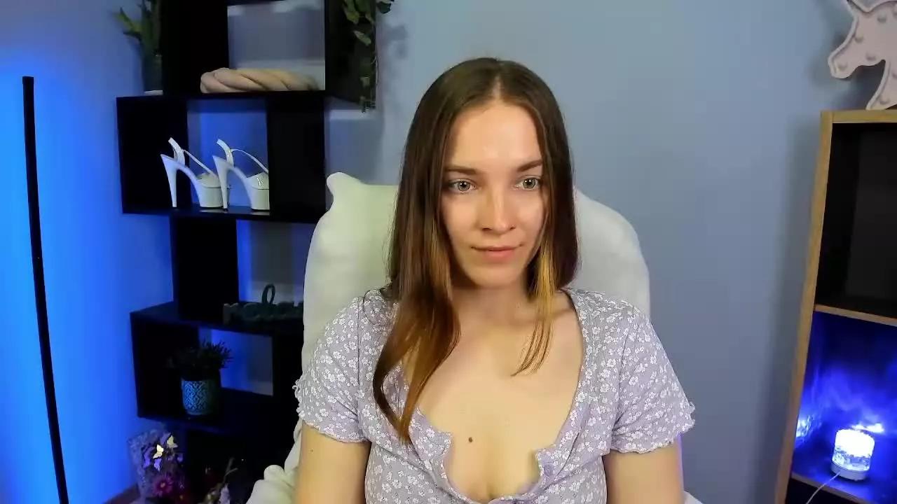 kenzieXone on Streamray