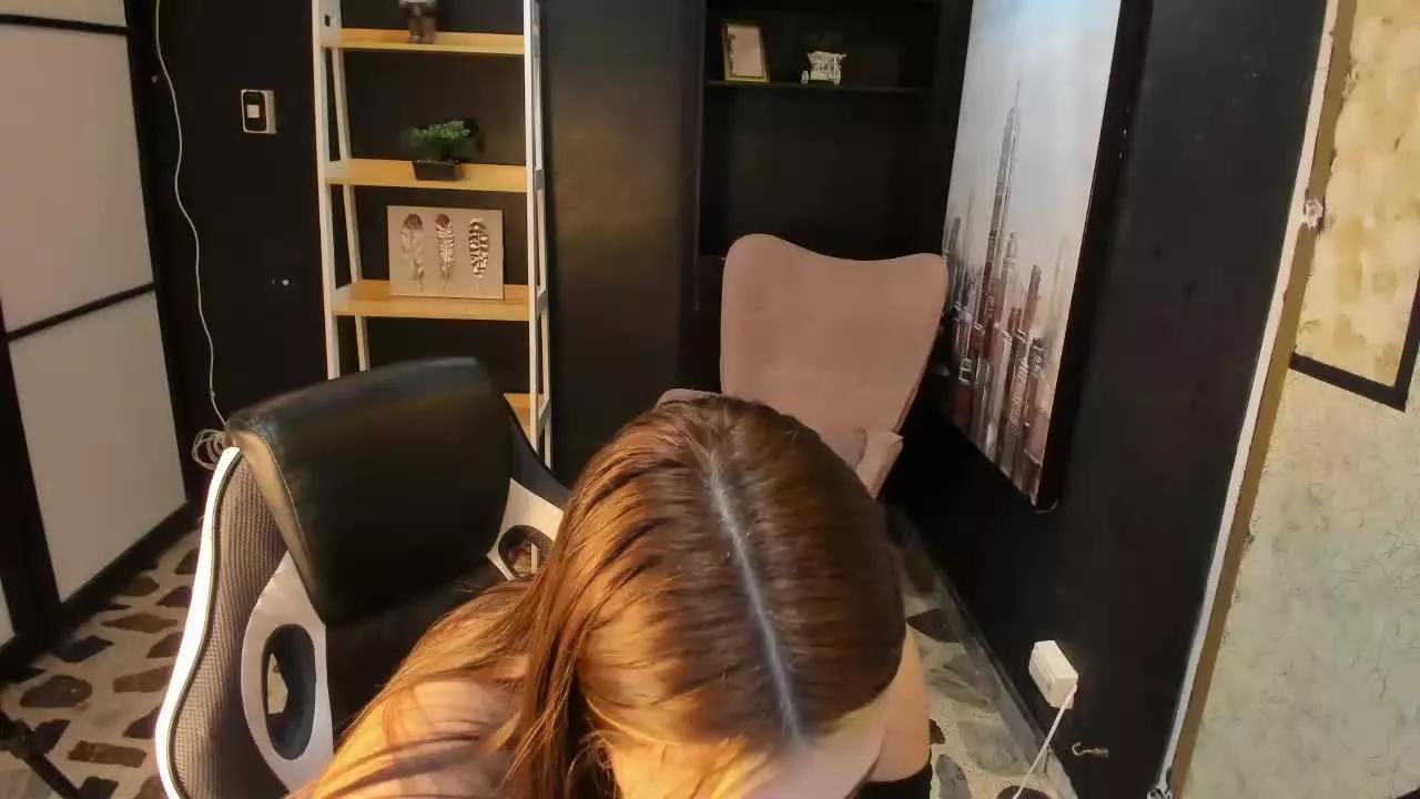 LaylaTaylor on Streamray 