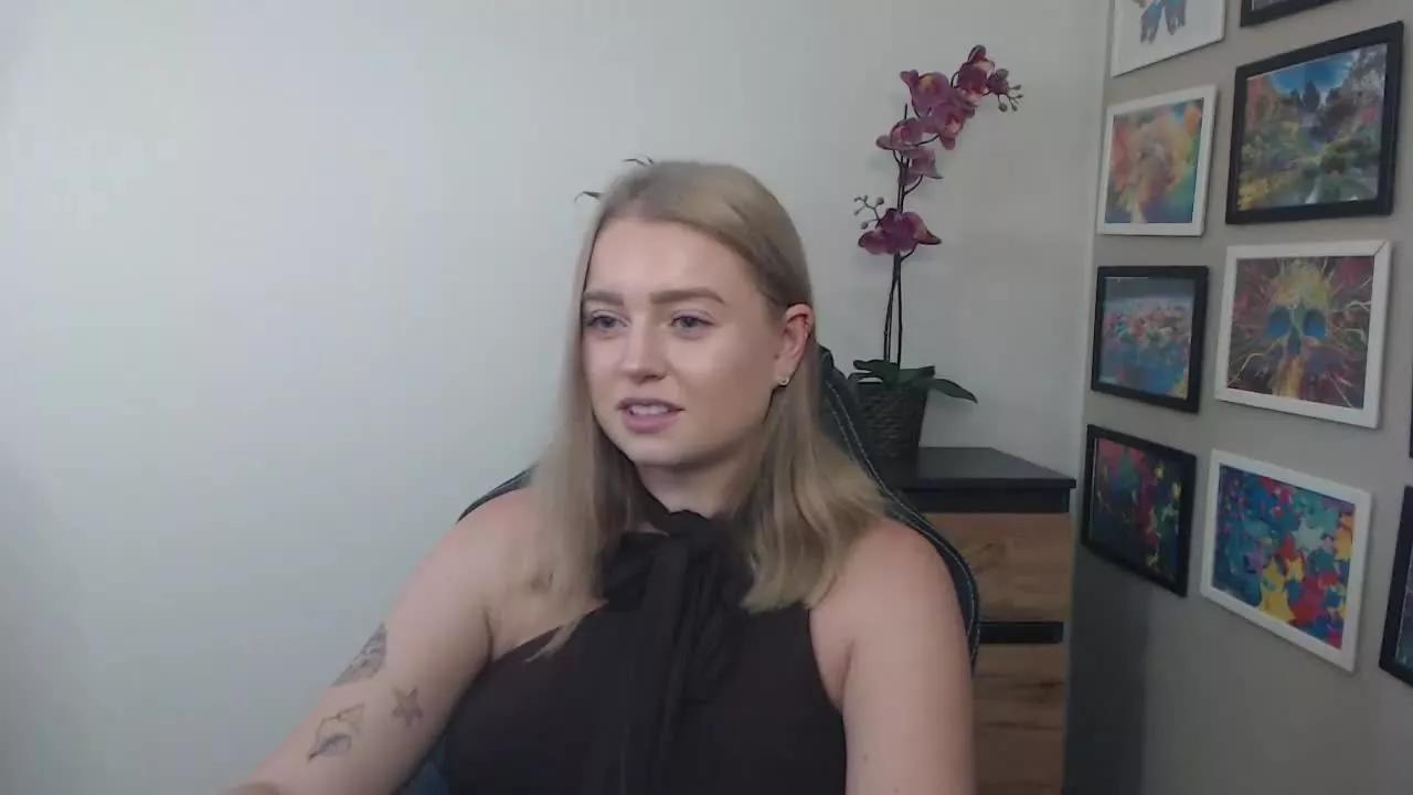 littleERICA on Streamray 