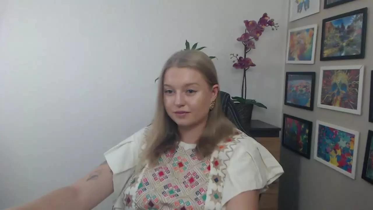 littleERICA on Streamray