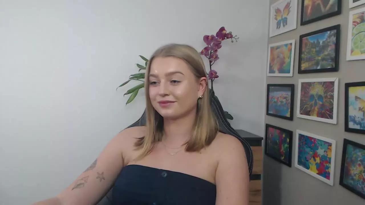 littleERICA on Streamray 