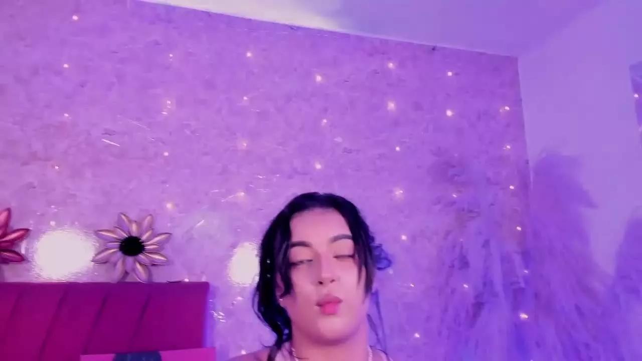 LorenaSteven on Streamray
