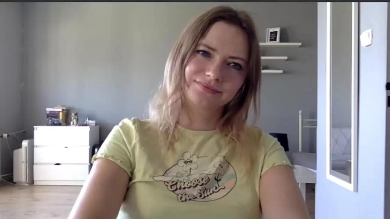 MillieShow on Streamray 