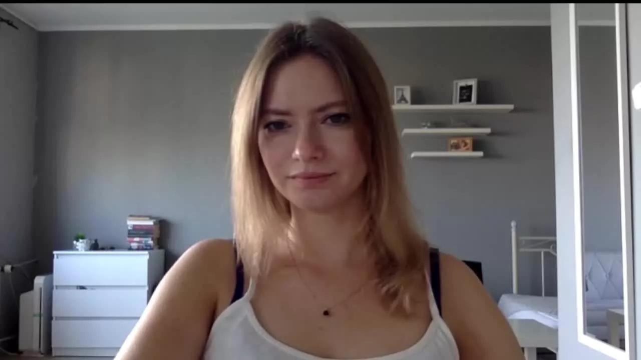 MillieShow on Streamray 