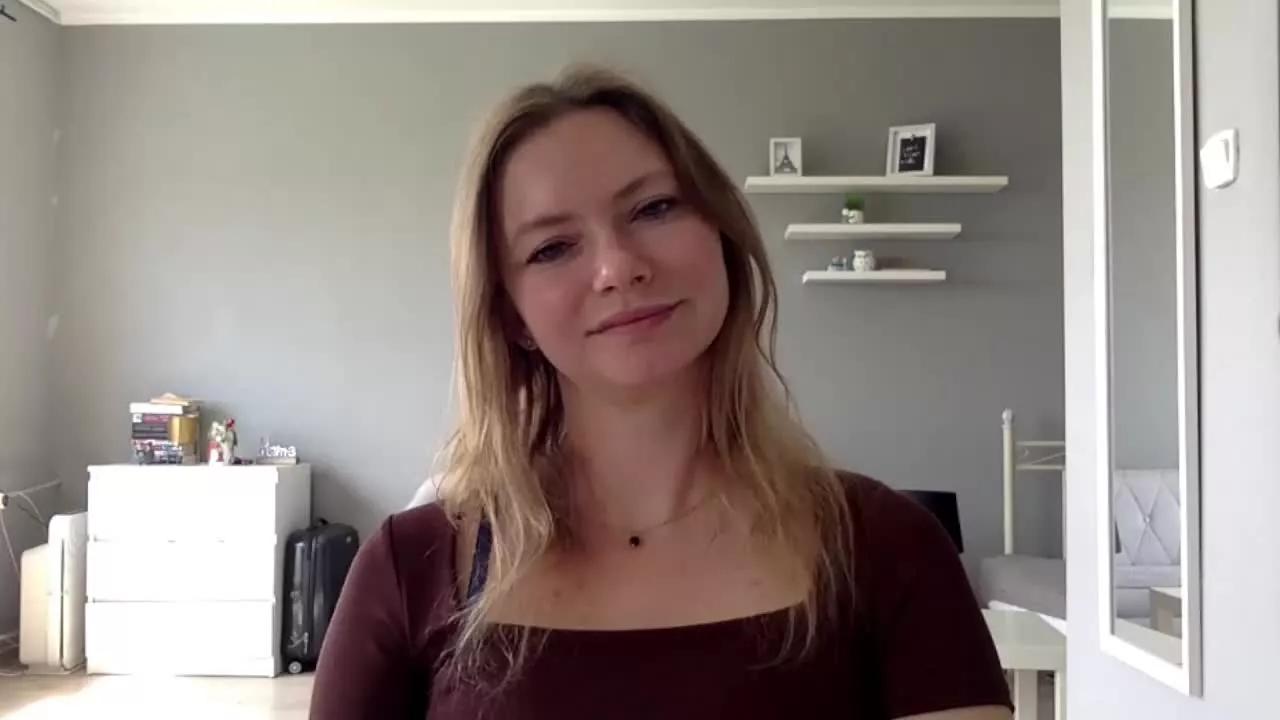 MillieShow on Streamray 