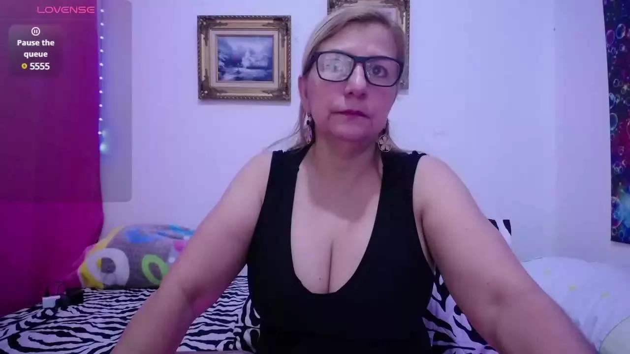 razzisweet on Streamray 
