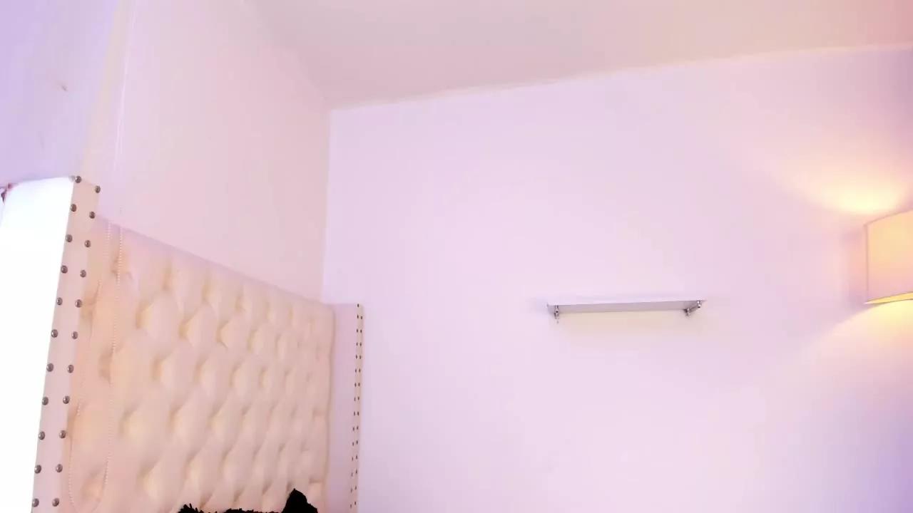 ShirleyMorelli on Streamray