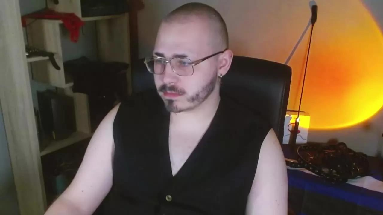 SirxFabian on Streamray