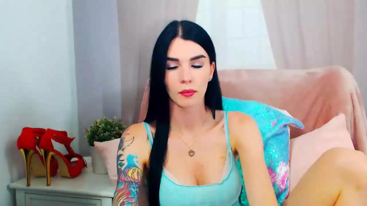 SofiaBrunett on Streamray