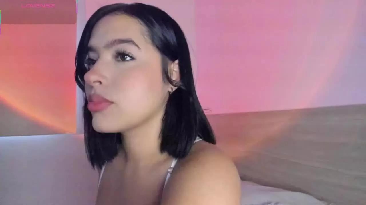 SophiiaGarcia on Streamray