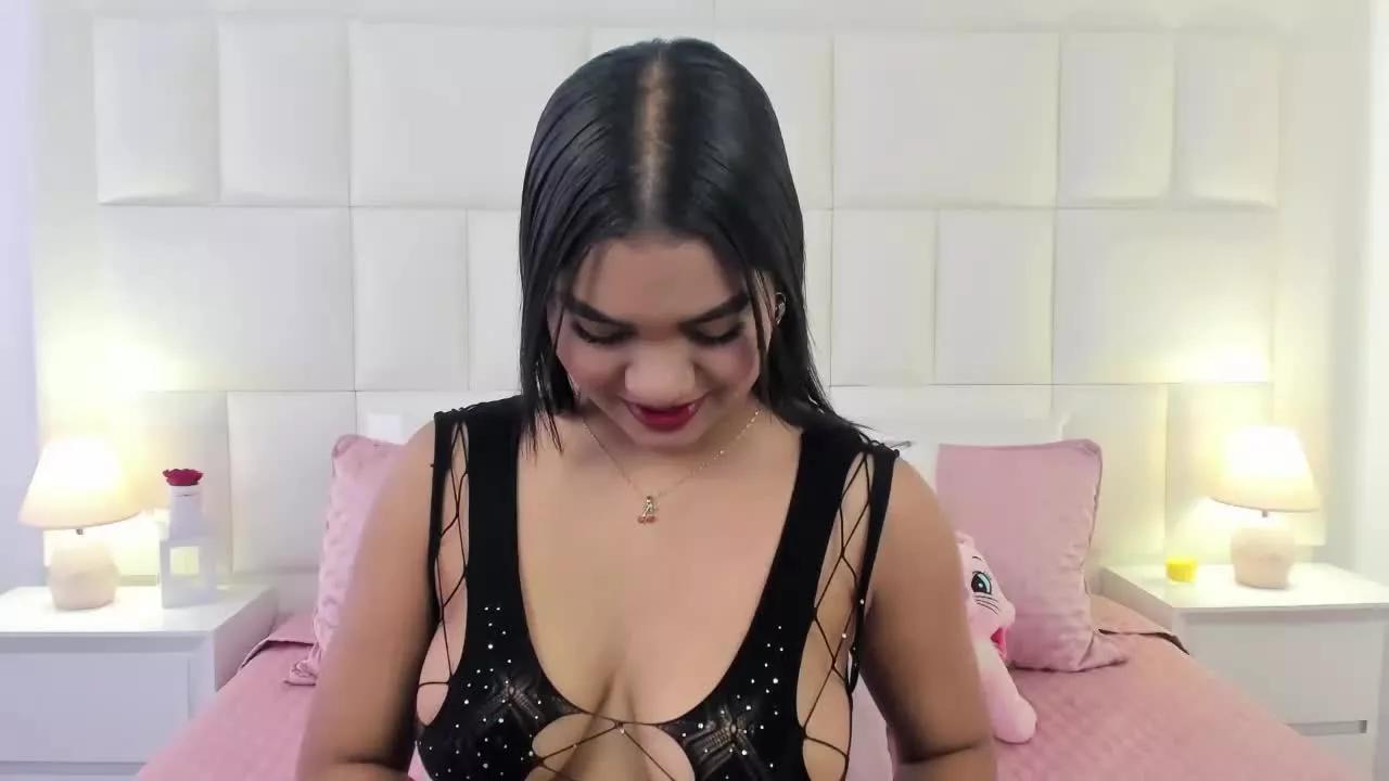 SusanWade on Streamray 