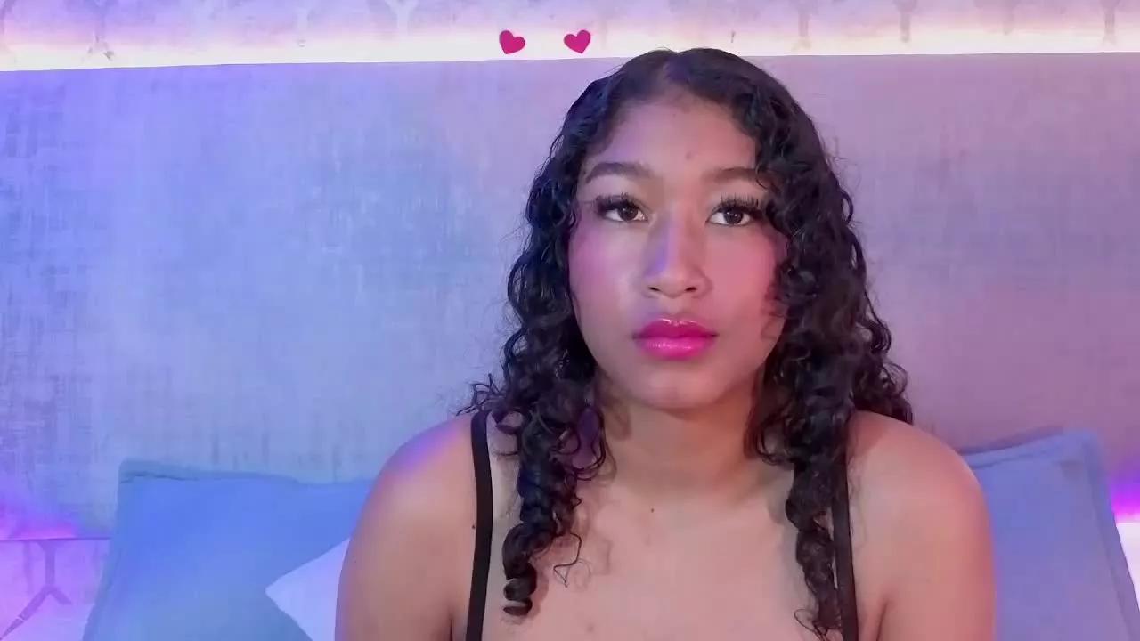Tamaralorens on Streamray 