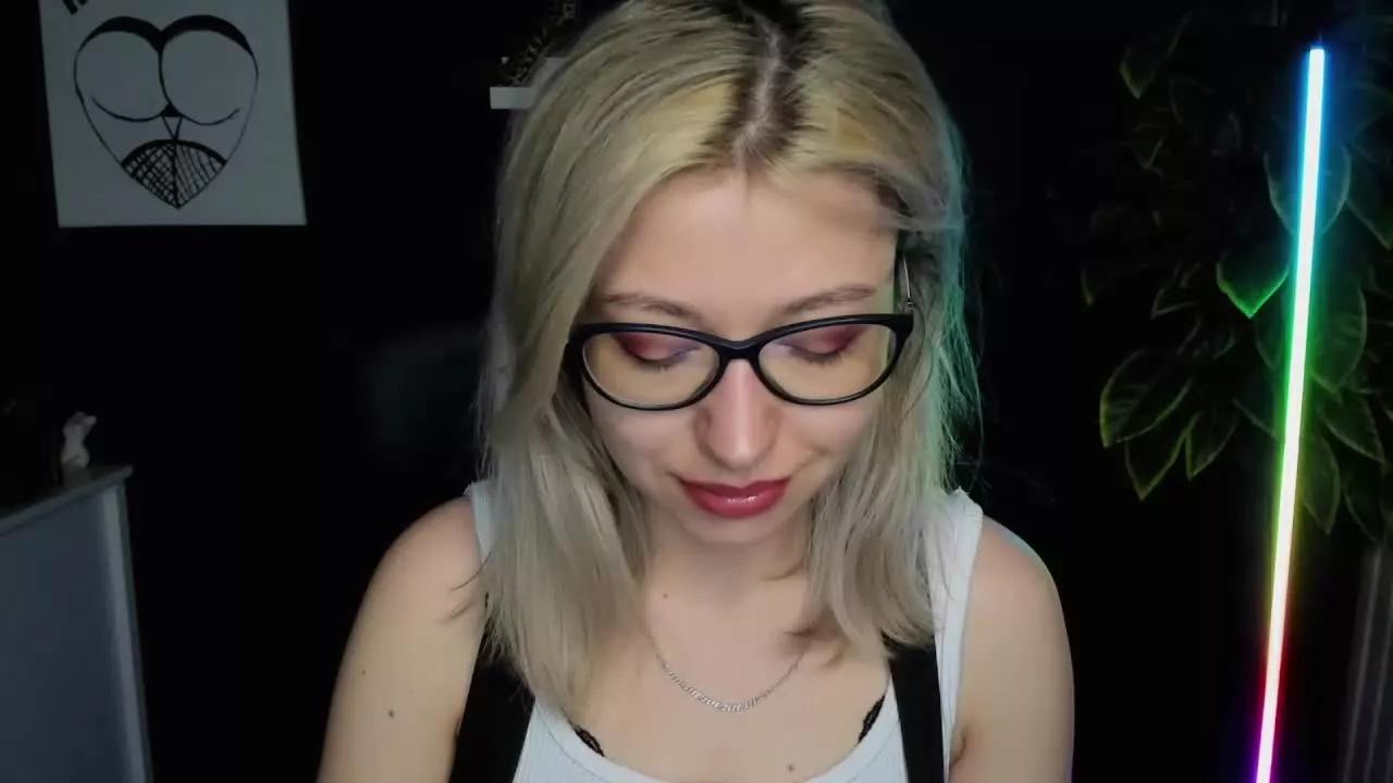 tasty_Heidi on Streamray 