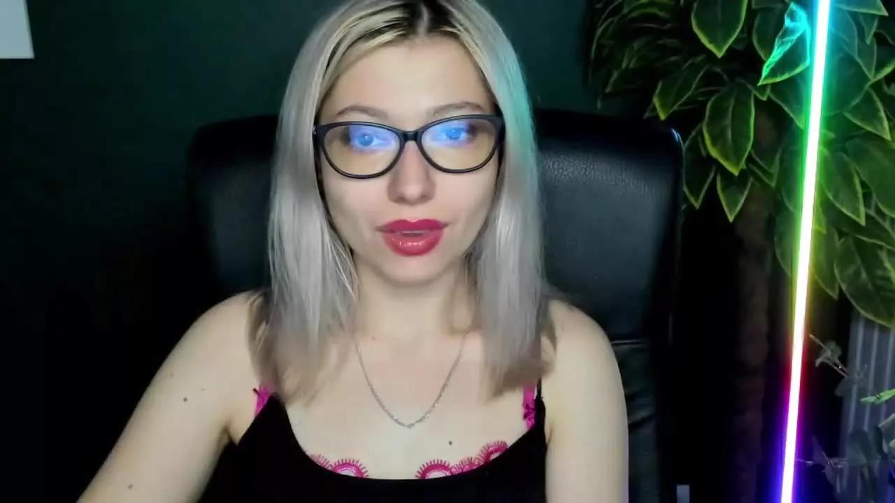 tasty_Heidi on Streamray 