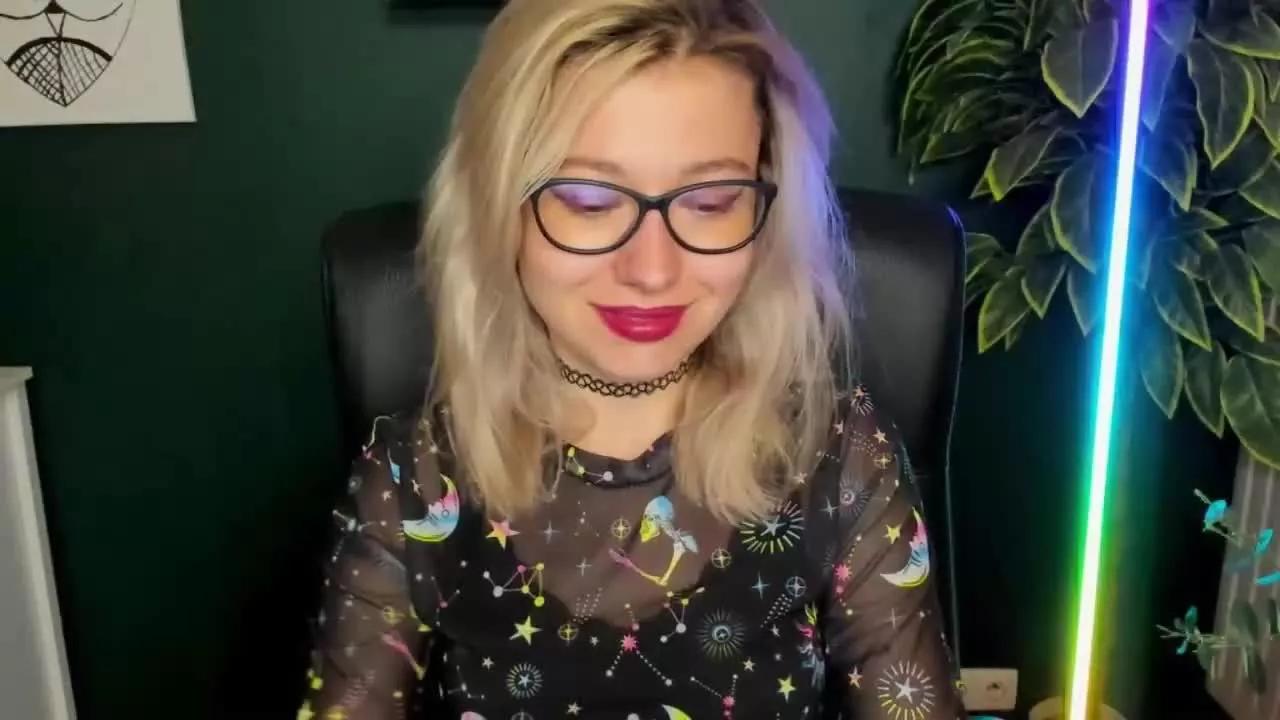 tasty_Heidi on Streamray 