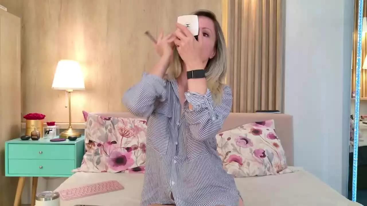 TayaWalkers on Streamray 