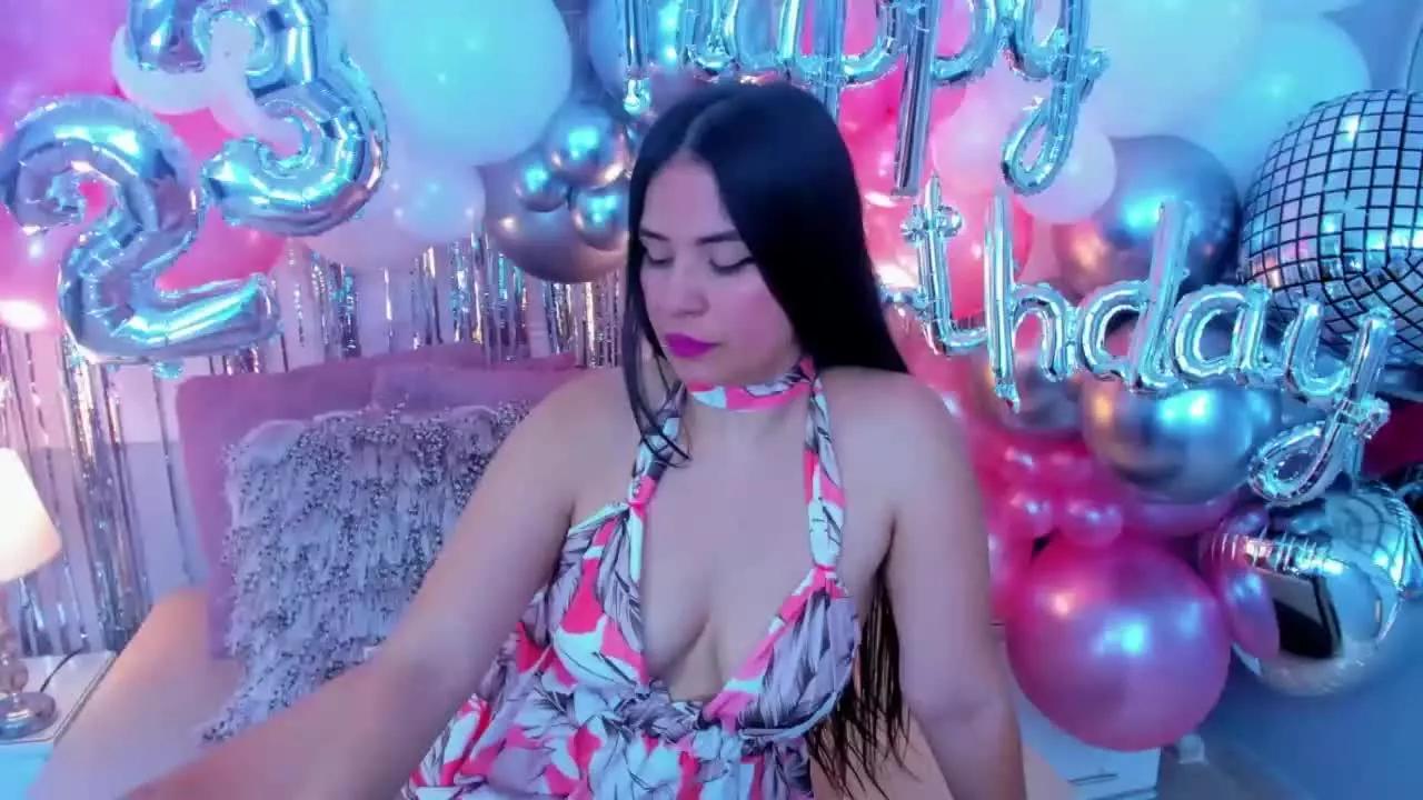 terrybensonss on Streamray 