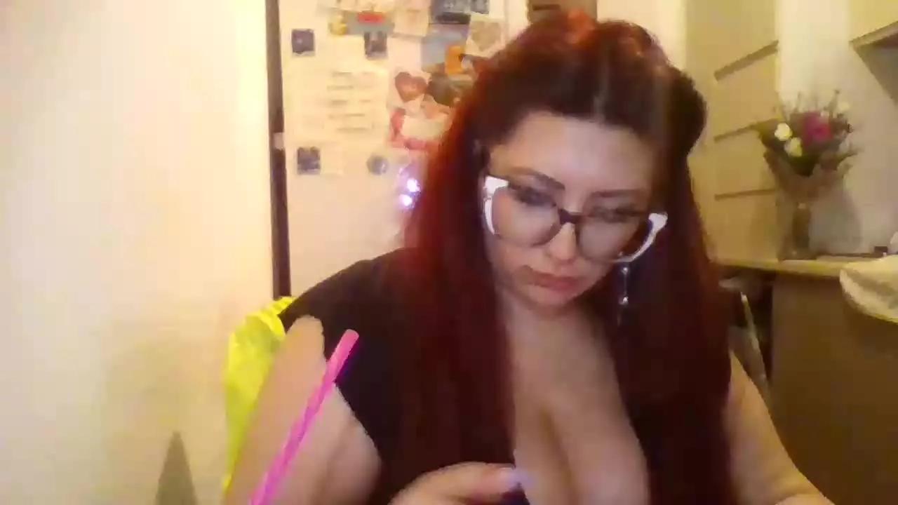 VelvetPurple on Streamray 