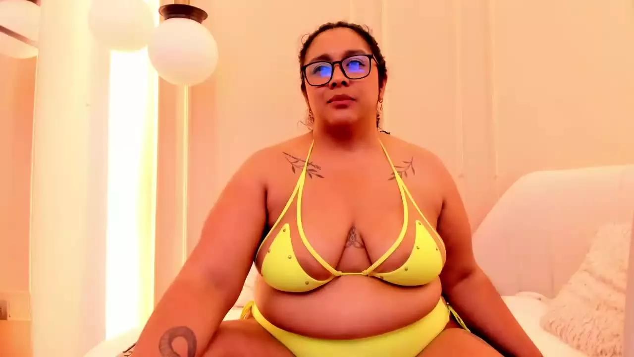ViickyLee on Streamray 