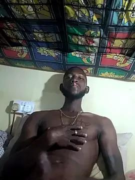666demondick666 on StripChat 