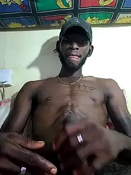 666demondick666 on StripChat 