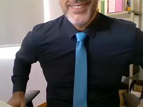 66MA69 on StripChat 