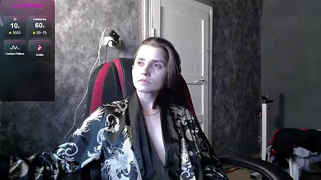 _lola1224_ on StripChat 