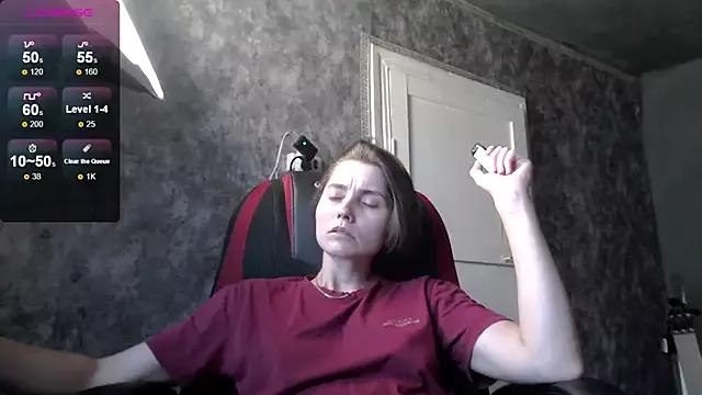 _lola1224_ on StripChat 