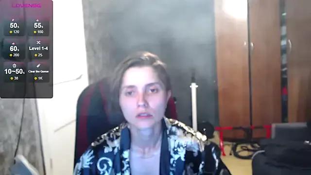 _lola1224_ on StripChat 