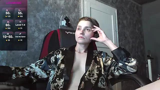 _lola1224_ on StripChat 