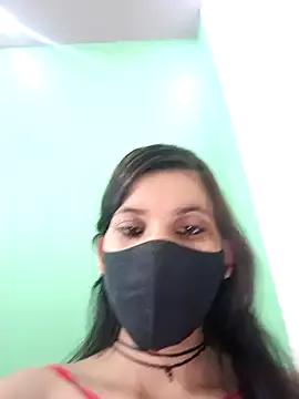 Aafreen_36 on StripChat 