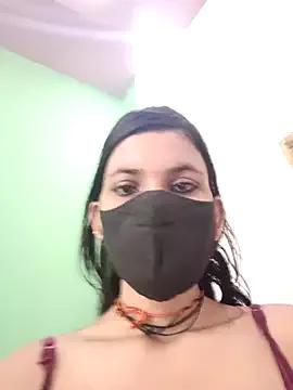 Aafreen_36 on StripChat 
