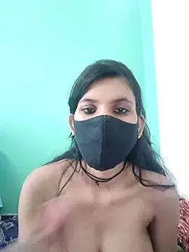 Aafreen_36 on StripChat 