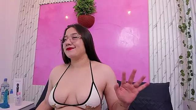 Abby_Bms on StripChat 