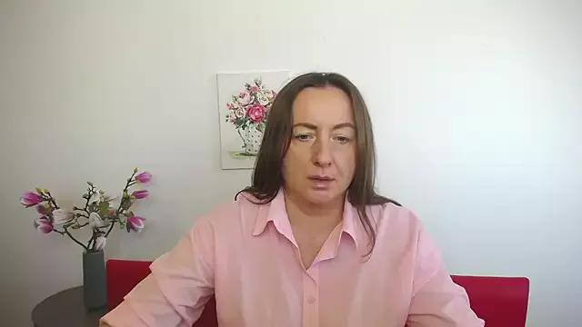 Abby_Taylorr on StripChat 