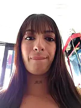 Abbyjonhson__ on StripChat 