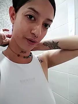 Abbyjonhson__ on StripChat 