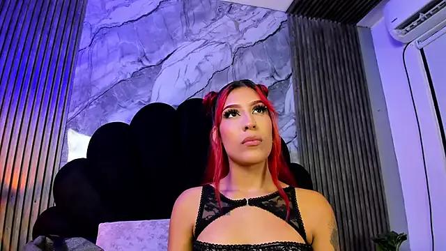 Abiilene_cameron on StripChat 