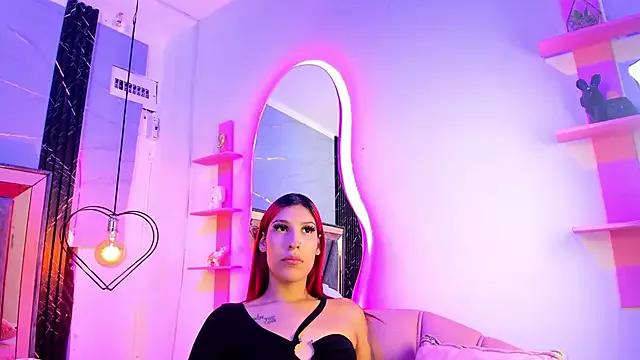 Abiilene_cameron on StripChat 
