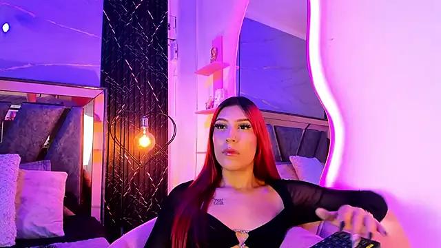 Abiilene_cameron on StripChat 