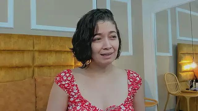adarussell on StripChat