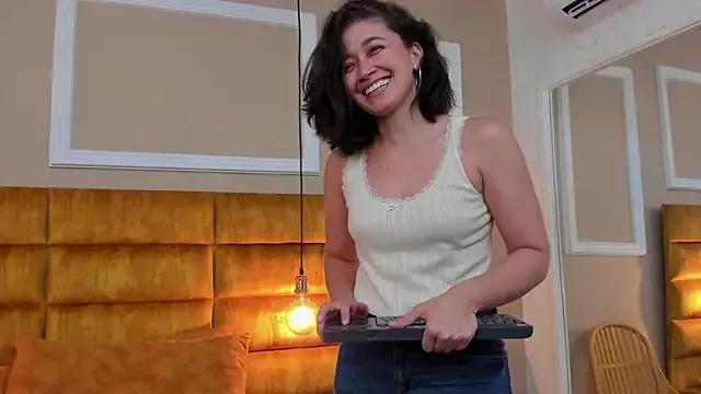 adarussell on StripChat 
