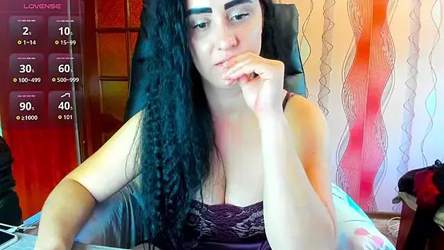 AddieAdams on StripChat 