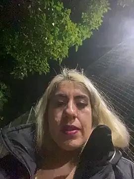 AdharaSmithh on StripChat 